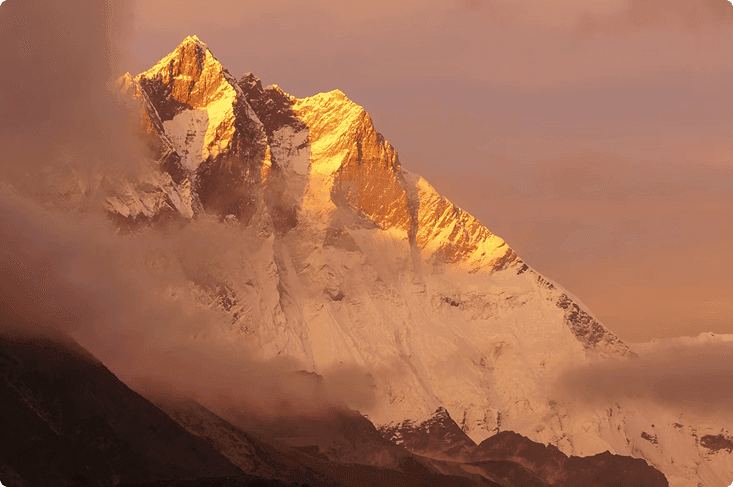 Everest Expedition Package