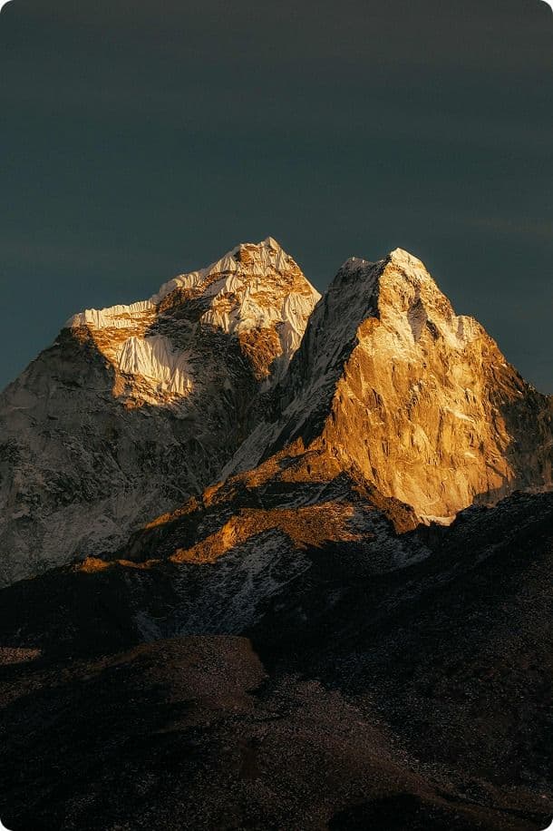 Everest Region