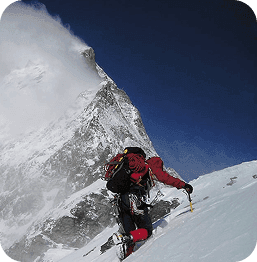 Everest Base Camp Trek