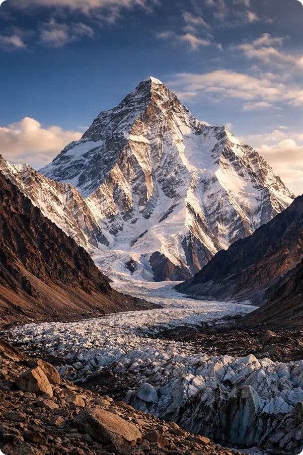 K2 Region