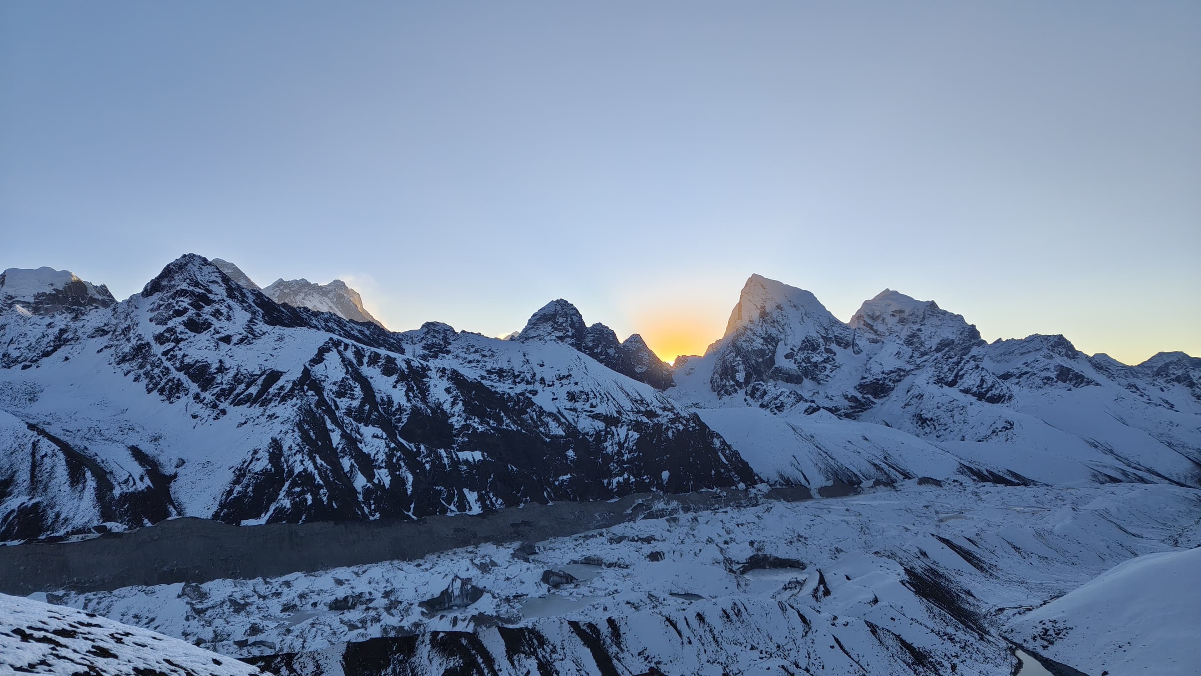 Explore Everest’s Hidden Beauty