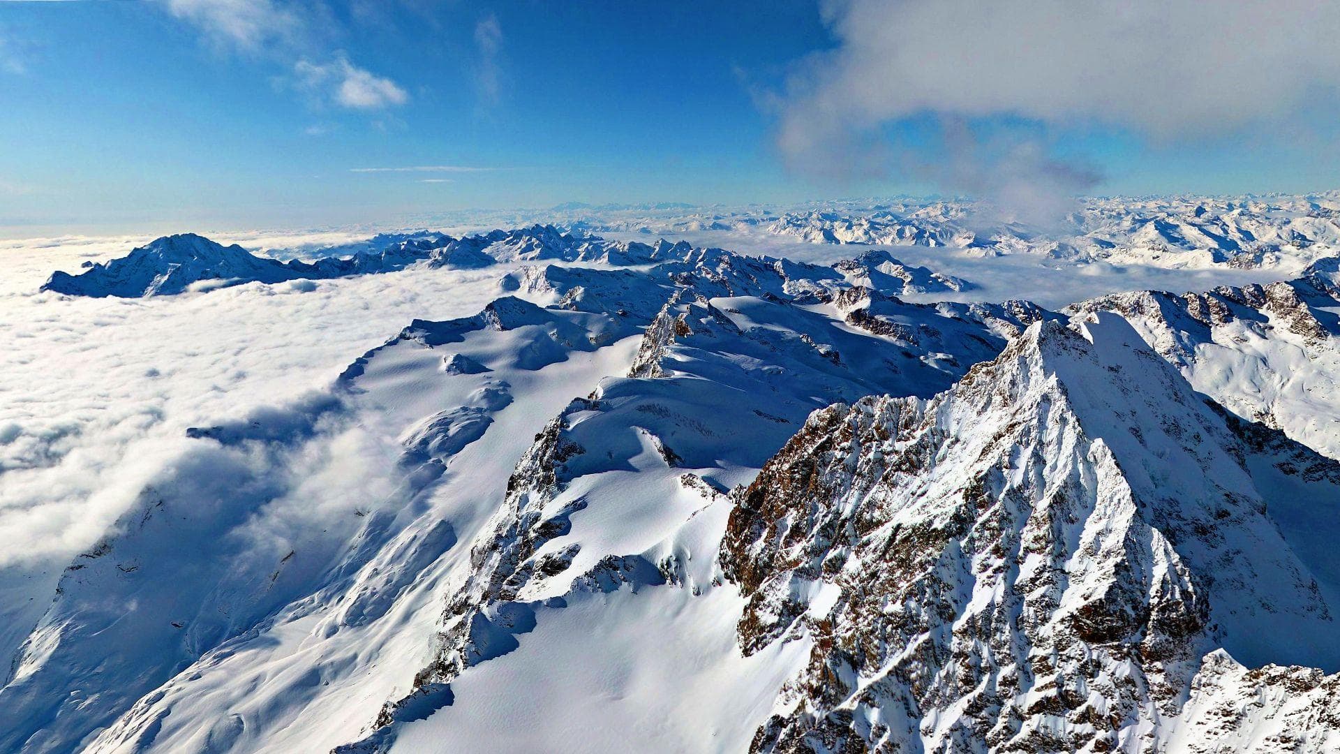 Discover the Majesty of k2